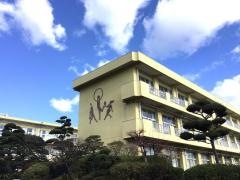 長泉小学校