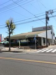瀬戸信用金庫天白支店