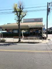 瀬戸信用金庫天白支店