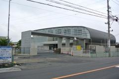 蟹江町立蟹江中学校