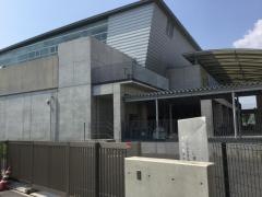 蟹江町立蟹江中学校
