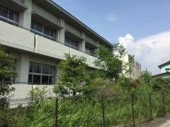蟹江町立蟹江中学校