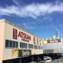フードオアシスあつみ山田店