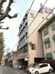 岡崎シングルホテル
