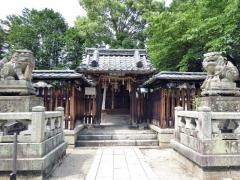 伊豆神社