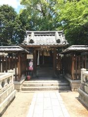 伊豆神社