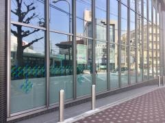 京都中央信用金庫円町支店