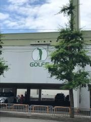 ゴルフ５　京都嵯峨店