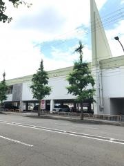 ゴルフ５　京都嵯峨店