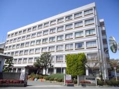 枚方市役所