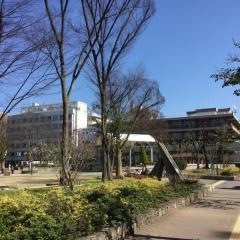 枚方市役所