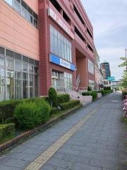 池田泉州銀行和泉中央支店