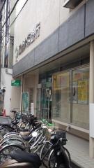 関西みらい銀行　石橋支店