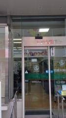 関西みらい銀行　石橋支店