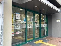 池田泉州銀行東豊中支店