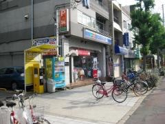 ローソン　三先1丁目店