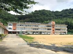 赤穂西小学校