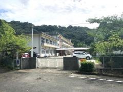 赤穂西小学校