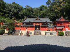 須賀神社