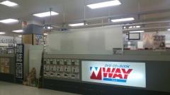 ＷＡＹミレニアシティ岩出店