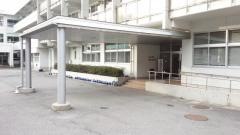 佐太小学校