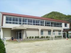 今井小学校