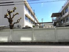 比治山小学校