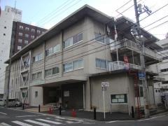 徳島税務署