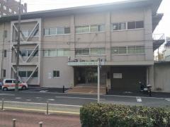 徳島税務署