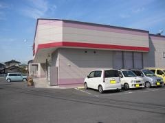 ファッションセンターしまむら　国分寺店