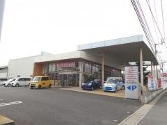 香川ダイハツ販売本店