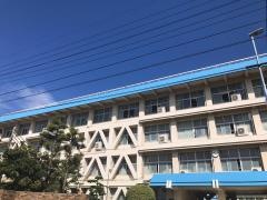 岡田小学校
