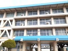 岡田小学校
