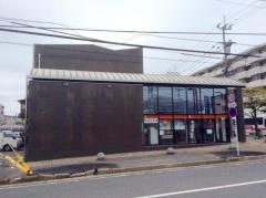 西日本シティ銀行野方支店