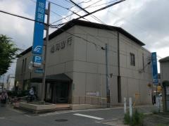 福岡銀行野芥支店