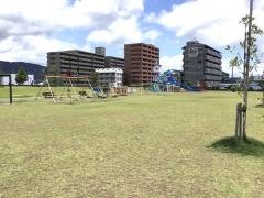 弥右衛門公園