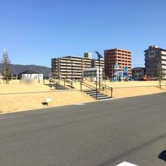 弥右衛門公園