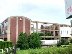 大牟田高等学校