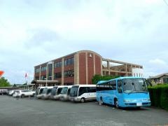 大牟田高等学校