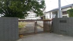 大牟田高等学校