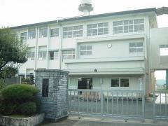 氷川町及び八代市中学校組合立氷川中学校