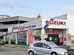 熊本中央スズキ自動車販売スズキアリーナ飛田