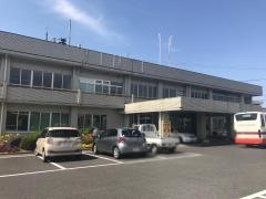 都城市山之口総合支所