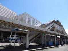 イオン　南宮崎店