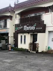 串揚げ居酒屋・まるみ