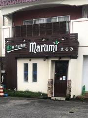 串揚げ居酒屋・まるみ