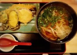 うどん・やました