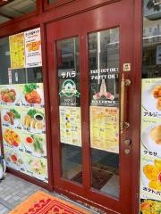 サハラ