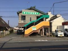 横出耳鼻咽喉科医院