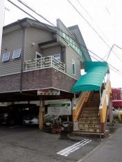 横出耳鼻咽喉科医院